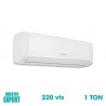 MINISPLIT HISENSE TECNOLOGIA INVERTER MO...