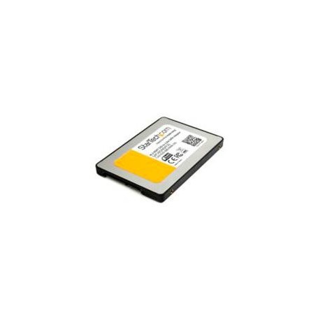 ADAPTADOR SSD M.2 A SATA III DE 2.5 PULG...  
                        
                          Disponibles: (0) pzs.  
      