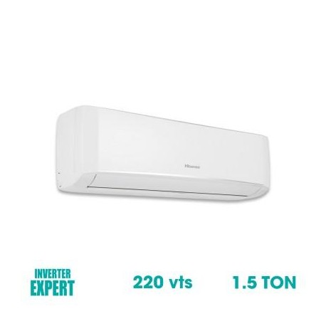 MINISPLIT HISENSE TECNOLOGIA INVERTER MO...  
                        
                          Disponibles: (0) pzs.  
      