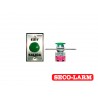 BOTON LIBERADOR TIPO HONGO SD-7201GCPE1Q...
