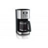 CAFETERA HAMILTON BEACH 12 TAZAS INOX