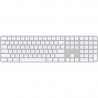 MAGIC KEYBOARD C-TOUCH ID TECLA NUM.P-MA...