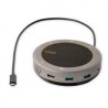ALTAVOZ DE CONFERENCIA USB-C MINI DOCK S...