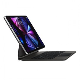 MAGIC KEYBOARD IPAD PRO 11INCH SPANISH L...  
                        
                          Disponibles: (0) pzs.  
      