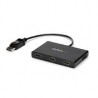 SPLITTER MULTIPLICADOR MST A 3 PUERTOS H...