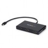 SPLITTER MULTIPLICADOR MST MINI DISPLAYP...