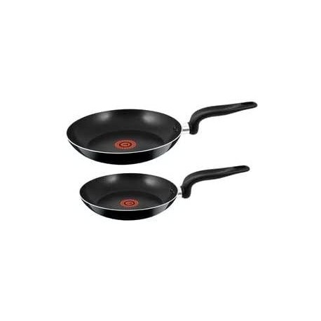 JUEGO SARTENES T-FAL 20/24 CMS NEGRO  
                        
                          Disponibles: (0) pzs.  
             