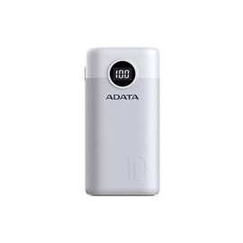 POWER BANK ADATA P10000D 10000MAH 2XUSB...  
                        
                          Disponibles: (300) pzs.  
     