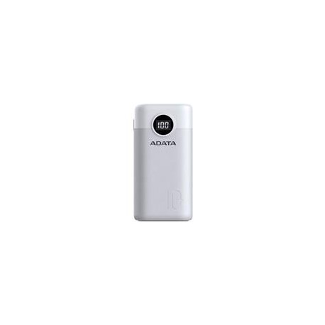 POWER BANK ADATA P10000D 10000MAH 2XUSB...  
                        
                          Disponibles: (300) pzs.  
     