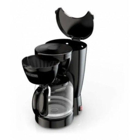 CAFETERA BLACK & DECKER VORTEX 12 TAZAS  
                        
                          Disponibles: (0) pzs.  
          