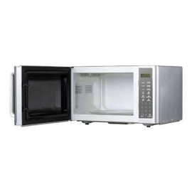 HORNO DE MICROONDAS GALANZ 0.9PIES  
                        
                          Disponibles: (0) pzs.  
               