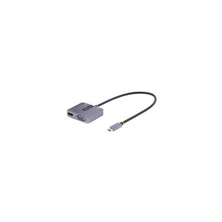 ADAPTADOR DE VIDEO USB C, ADAPTADOR MULT...  
                        
                          Disponibles: (0) pzs.  
      