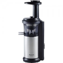 EXTRACTOR PANASONIC DE JUGOS COMPRESA  
                        
                          Disponibles: (0) pzs.  
            