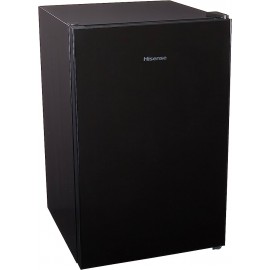 FRIGOBAR HISENSE 4.4 PIES PUERTA CRISTAL  
                        
                          Disponibles: (0) pzs.  
         