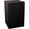 FRIGOBAR HISENSE 4.4 PIES PUERTA CRISTAL