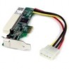 TARJETA PCI EXPRESS - ADAPTADOR PCI EXPR...