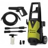 Hidrolavadora KOBLENZ HL-270 V, Negro, V...