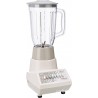 LICUADORA MAN VASO PLASTICO BLANCA 10 VE