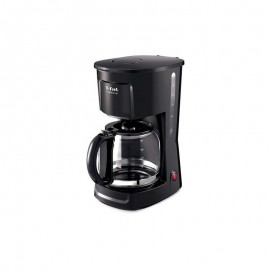 CAFETERA T-FAL  HELIORA GRANDE NEGRA  
                        
                          Disponibles: (0) pzs.  
             