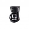 CAFETERA T-FAL  HELIORA GRANDE NEGRA