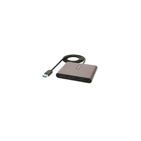 ADAPTADOR DE VIDEO EXTERNO - TARJETA DE...  
                        
                          Disponibles: (0) pzs.  
       