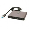 ADAPTADOR DE VIDEO EXTERNO - TARJETA DE...