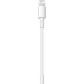 ADAPTADOR DE LIGHTNING A USB PARA CAMARA...  
                        
                          Disponibles: (0) pzs.  
      