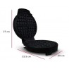 WAFFLERA RCA BELGA