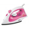 PLANCHA DE VAPOR RCA ROSA