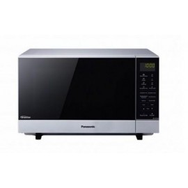 Microondas PANASONIC NN-GF574MRPH, 28 L,...  
                        
                          Disponibles: (0) pzs.  
      