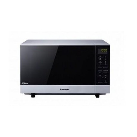 Microondas PANASONIC NN-GF574MRPH, 28 L,...  
                        
                          Disponibles: (0) pzs.  
      