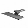 CHAROLA AJUSTABLE PARA SOPORTE DE TECLAD...