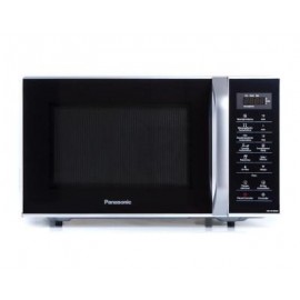 Microondas PANASONIC NN-ST34HMRPH, 25L,...  
                        
                          Disponibles: (0) pzs.  
       