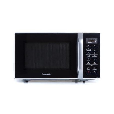 Microondas PANASONIC NN-ST34HMRPH, 25L,...  
                        
                          Disponibles: (0) pzs.  
       