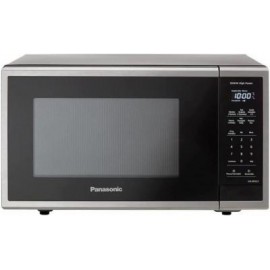 Horno Microondas PANASONIC NN-SB56LSRUH,...  
                        
                          Disponibles: (0) pzs.  
      