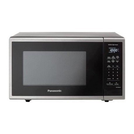 Horno Microondas PANASONIC NN-SB56LSRUH,...  
                        
                          Disponibles: (0) pzs.  
      