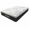 COLCHON SLEEP MATRIMONIAL RESTONIC