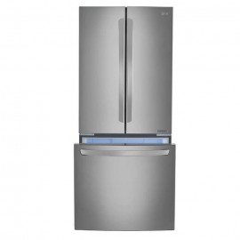 REFRIGERADOR LG 22 PIES INVERTER  
                        
                          Disponibles: (0) pzs.  
                 