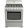 ESTUFA MABE 30" 6/Q E/C SILVER