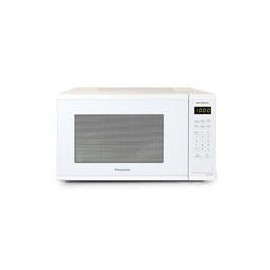 HORNO CONVENCIONAL PANASONIC BLANCO 1.3...  
                        
                          Disponibles: (385) pzs.  
     