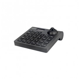 Mini Teclado controlador PTZ con pantall...  
                        
                          Disponibles: (96) pzs.  
     