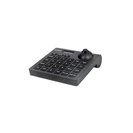 Mini Teclado controlador PTZ con pantall...  
                        
                          Disponibles: (96) pzs.  
     