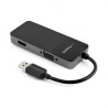 ADAPTADOR DE VIDEO EXTERNO USB 3.0 A HDM...