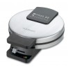 WAFFLERA CUISINART CLASICA