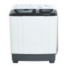 MICROONDAS MIDEA DE 0.7 NEGRO CON BLANCO...