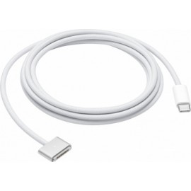 CABLE DE USB-C A MAGSAFE 3 (2 M) UPC 019...  
                        
                          Disponibles: (0) pzs.  
      