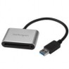 LECTOR/GRABADOR USB 3.0 DE TARJETAS DE M...