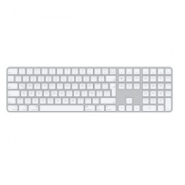 MAGIC KEYBOARD C-TOUCH ID TECLA NUM.P-MA...  
                        
                          Disponibles: (0) pzs.  
      