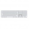 MAGIC KEYBOARD C-TOUCH ID TECLA NUM.P-MA...