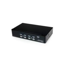 SWITCH CONMUTADOR KVM DE 4 PUERTOS CON U...  
                        
                          Disponibles: (0) pzs.  
      